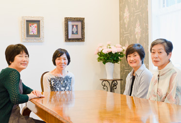 説明も丁寧でわかりやすい